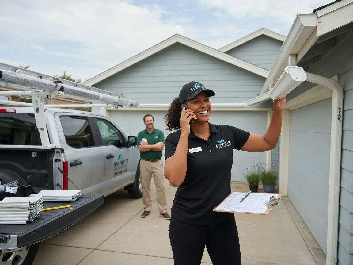 Gutter Installation Georgetown, MN FAQs